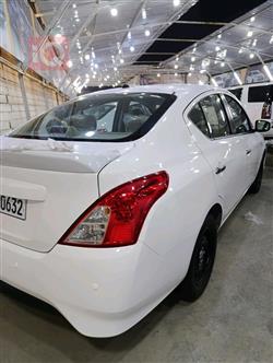 Nissan Sunny